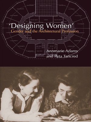 cover image of Designing Women'